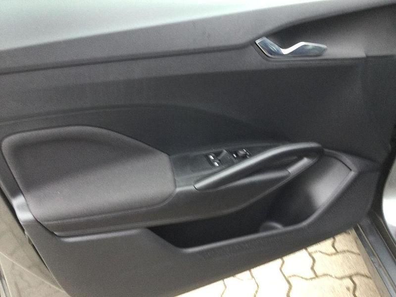 Gebraucht Skoda Fabia Ambition 80 PS (58 kW) 2022 Graphitegrau / schwarzmagic (metallic) Kleinwagen