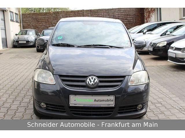 Occasion VW Fox 75 ch (55 kW) 2010 Citadine