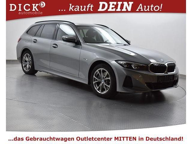 Gebraucht 2022 BMW 330 Kombi | 26.950 € (Superpreis) - Bild 1/4
