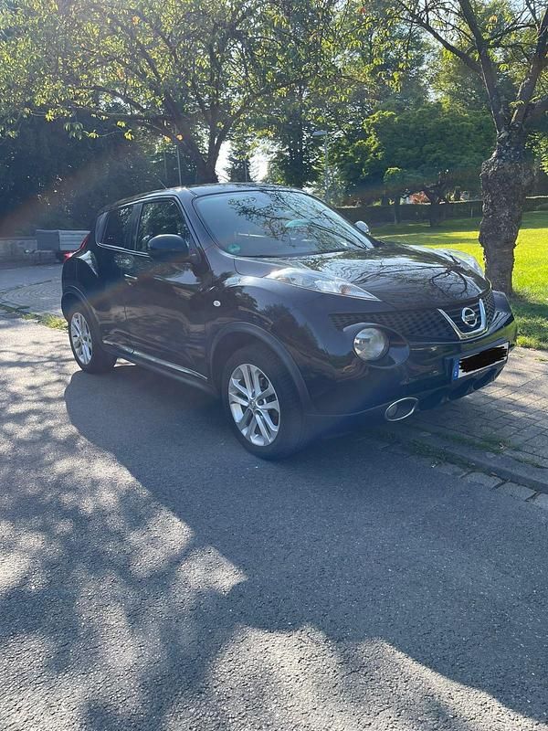 Gebraucht 2011 Nissan Juke SUV | 5.500 € (Fairer Preis) - Bild 1/4