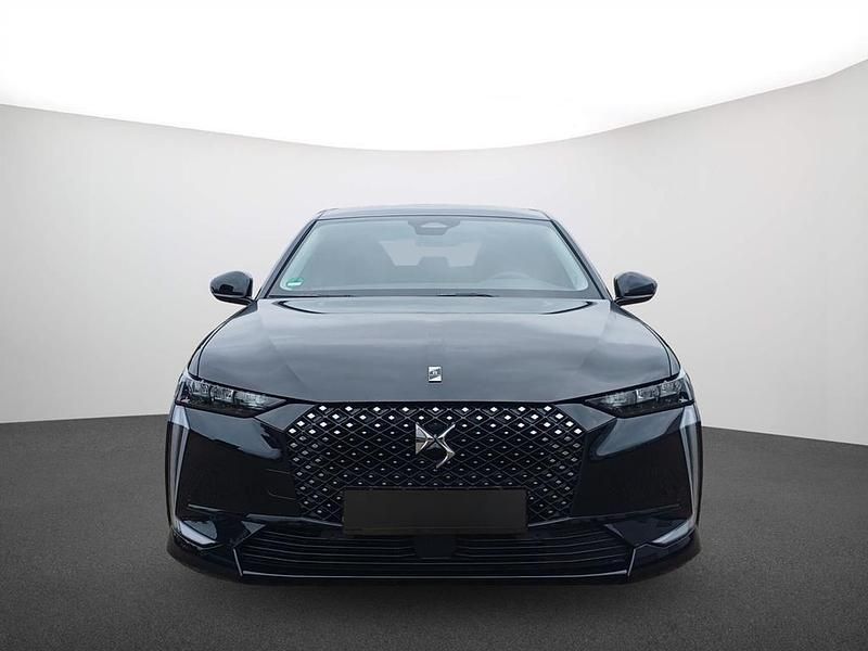 Gebraucht DS Automobiles DS4 131 PS (96 kW) 2025 Perlaneraschwarz Limousine