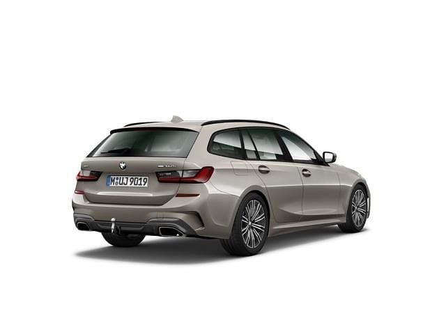Gebraucht Alpina B3 495 PS (364 kW) 2021 Grau Kombi