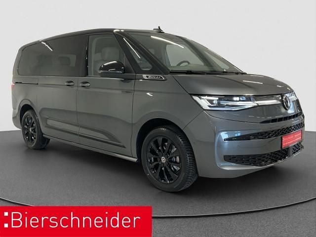 Neu VW Multivan Edition 204 PS (150 kW) 2026 Grau Van