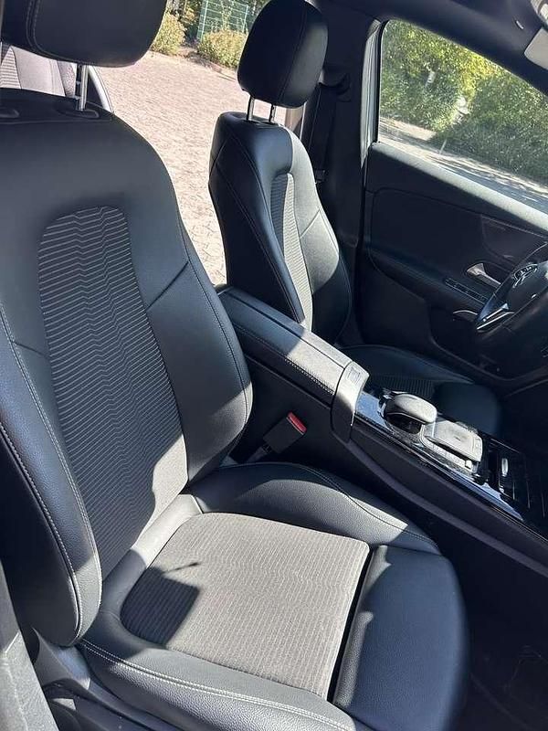 Gebraucht Mercedes A220 190 PS (139 kW) 2020 Grau Limousine