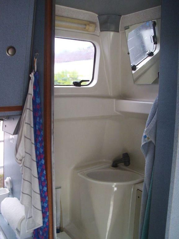 Gebraucht VW T4 77 PS (56 kW) 1995 Weiß Van