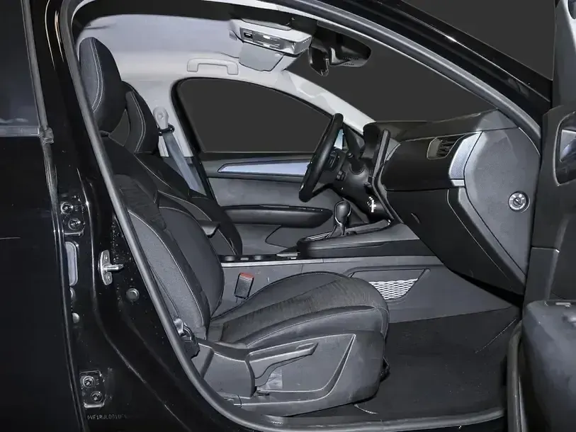 Gebraucht Renault Arkana 2024 Schwarz SUV