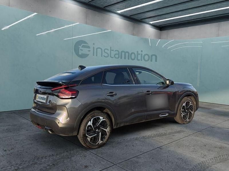 Gebraucht Citroën C4 PureTech 131 PS (96 kW) 2024 Grau Limousine