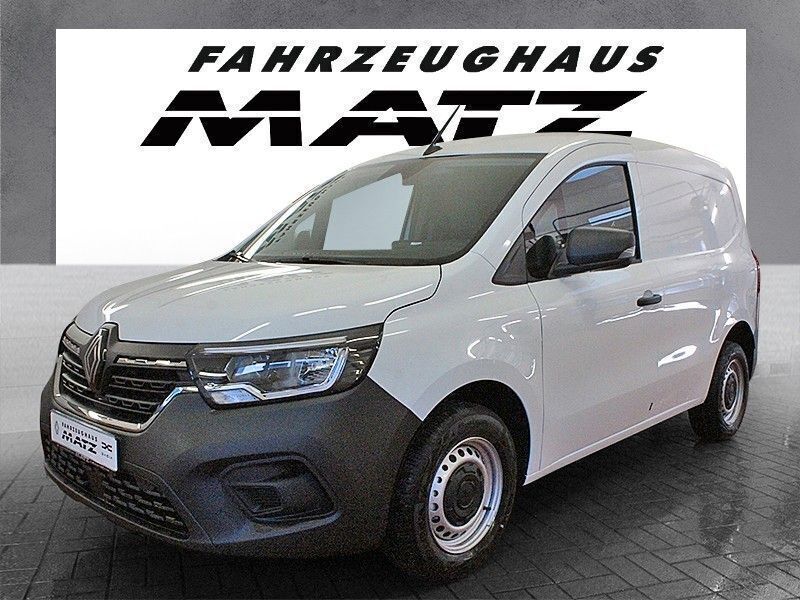 Weiß Neu 2025 Renault Kangoo Van / Kleinbus | 22.475 € (Superpreis) - Bild 1/4
