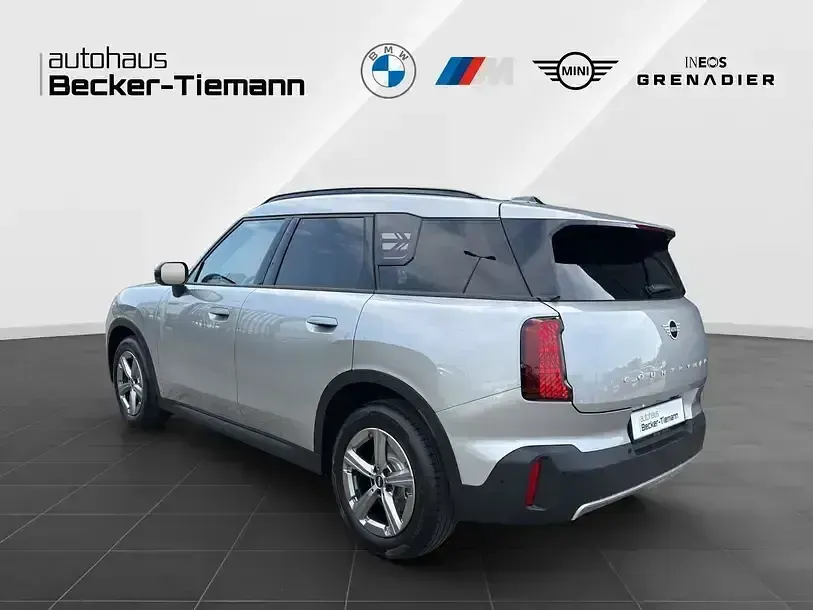 Usata Mini Countryman 2024 Andere SUV