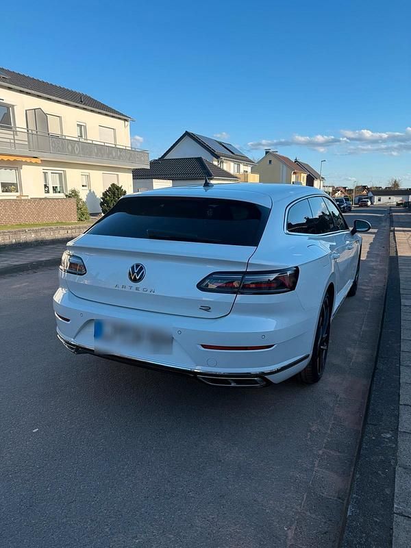 Gebraucht VW Arteon R-line 200 PS (147 kW) 2023 Kombi