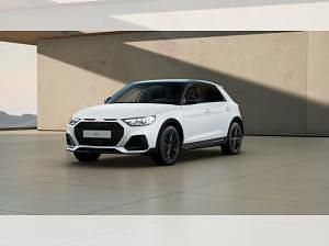 Neu Audi A1 116 PS (85 kW) 2026 Weiß (gletscherweiß) SUV