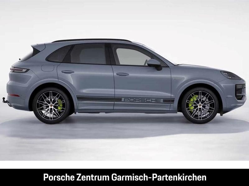 Gebraucht Porsche Cayenne 470 PS (345 kW) 2024 Grau SUV