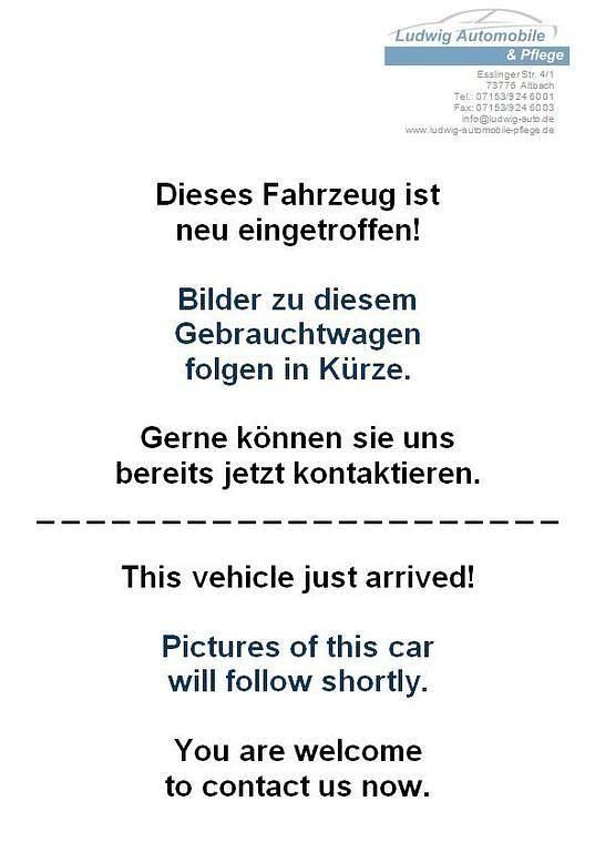 Grau Gebraucht 2013 Mercedes B200 Van / Kleinbus | 8.750 € (Fairer Preis) - Bild 1/1