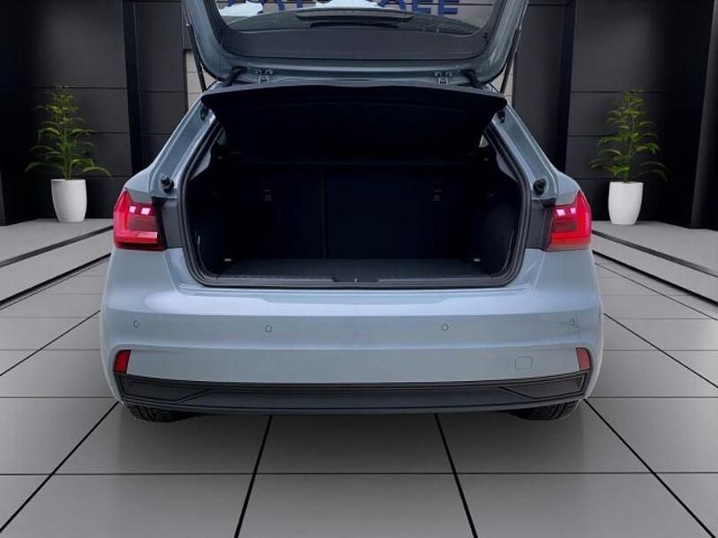 Gebraucht Audi A1 Design 95 PS (69 kW) 2025 Andere Limousine