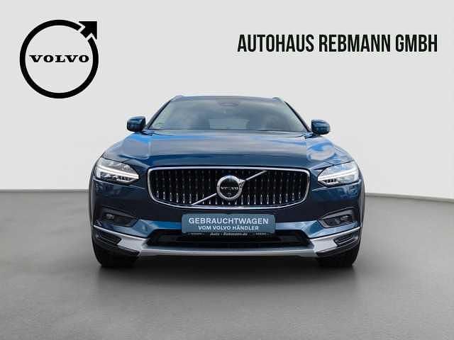 Usata Volvo V90 CC 184 CV (135 kW) 2023 Station wagon