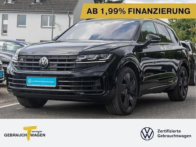 Gebraucht 2024 VW Touareg R SUV | 73.520 € (Teuer) - Bild 1/4