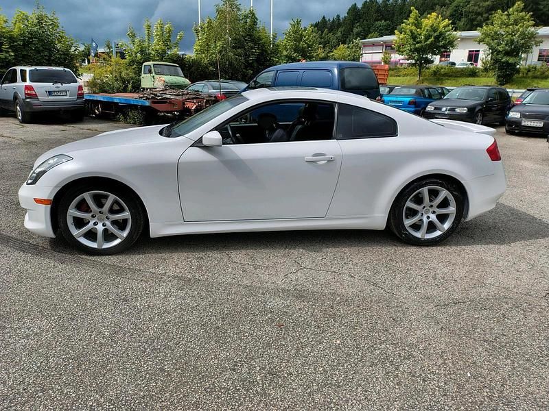 Gebraucht Infiniti G35 300 PS (220 kW) 2007 Limousine