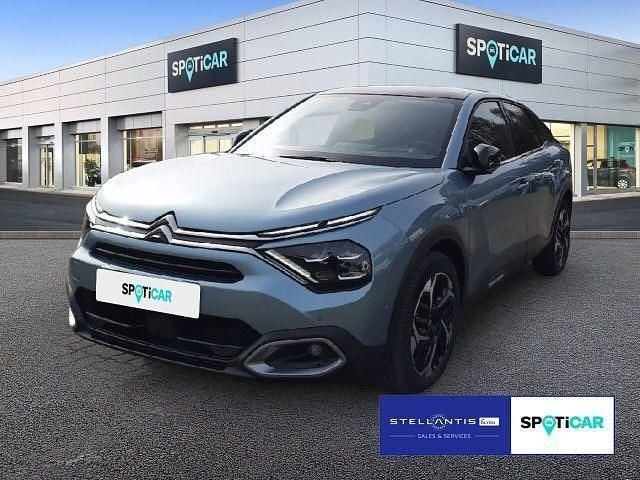 Gebraucht Citroën C4 PureTech 131 PS (96 kW) 2024 Blau SUV