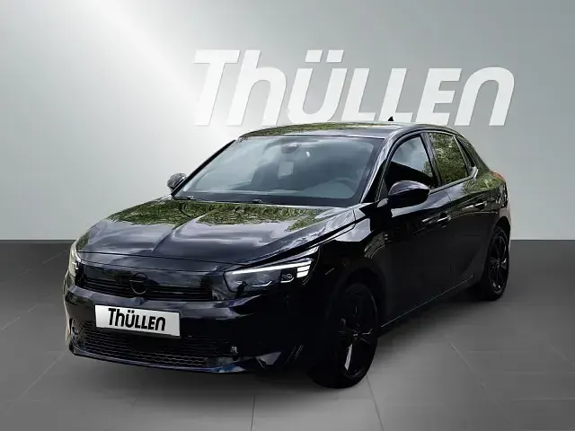 Gebraucht Opel Corsa 101 PS (74 kW) 2024 Kleinwagen