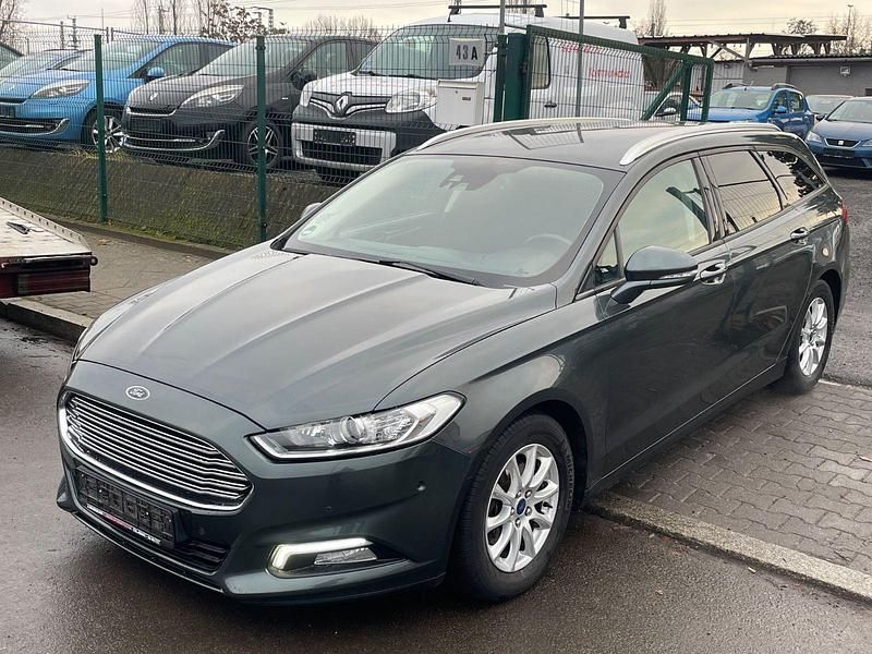 Gebraucht 2016 Ford Mondeo Business Edition Kombi | 8.700 € (Superpreis) - Bild 1/4