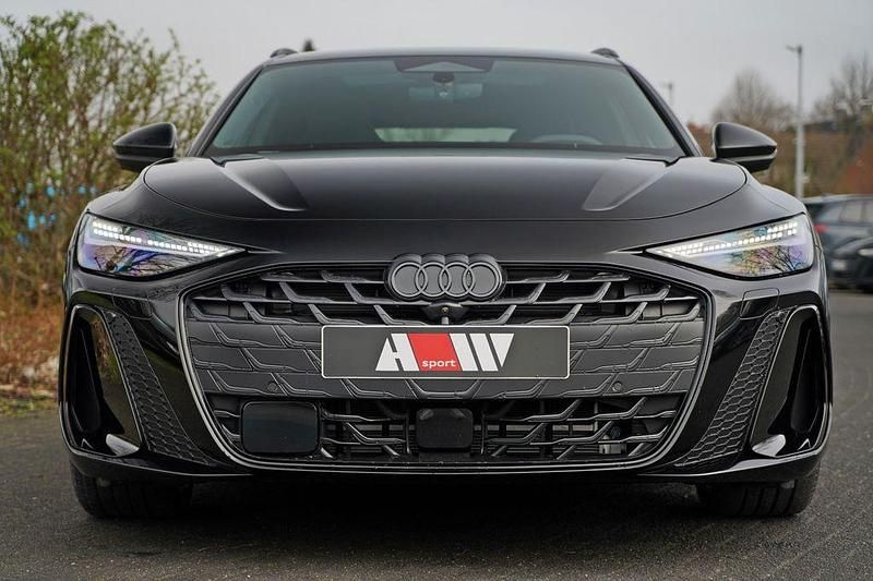 Gebraucht Audi A6 Ambiente 252 PS (185 kW) 2026 Grau Kombi