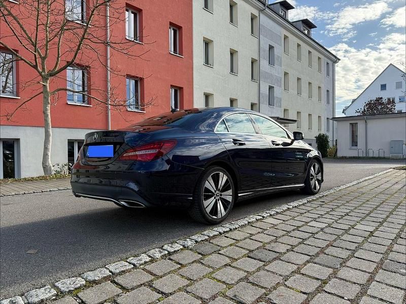 Gebraucht 2016 Mercedes CLA180 Limousine | 17.400 € (Fairer Preis) - Bild 1/4