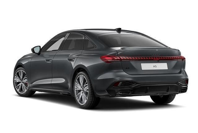 Daytonagrau perleffekt daytonagrau perleffekt Neu 2025 Audi A5 Sportback S-Line Limousine | 47.943 € (Superpreis) - Bild 1/3