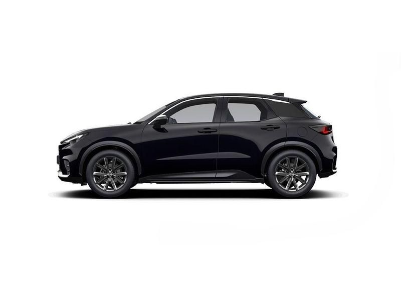 Gebraucht Lexus LBX 136 PS (100 kW) 2025 Schwarz SUV