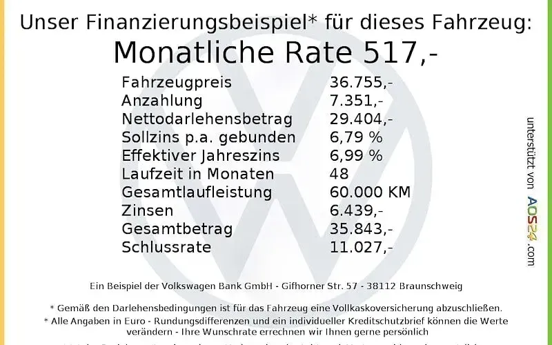 Neu VW T-Roc Cabriolet Life 116 PS (85 kW) 2026 Schwarz SUV