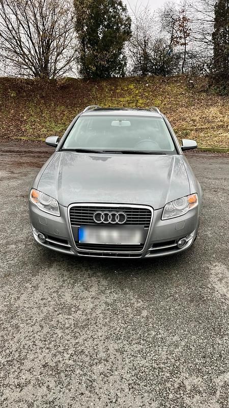 Gebraucht Audi A4 200 PS (147 kW) 2006 Kombi