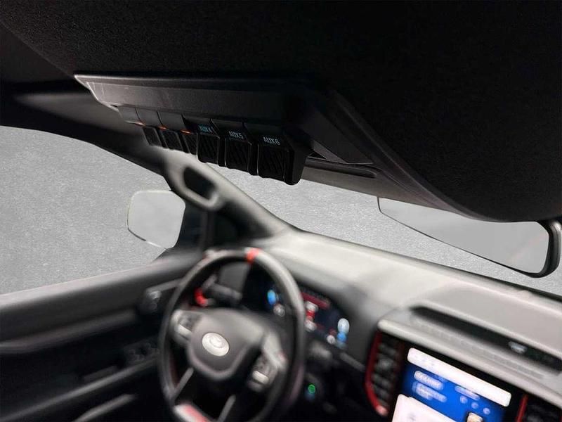 Gebraucht Ford Ranger Raptor 292 PS (214 kW) 2023 Grau Abholung