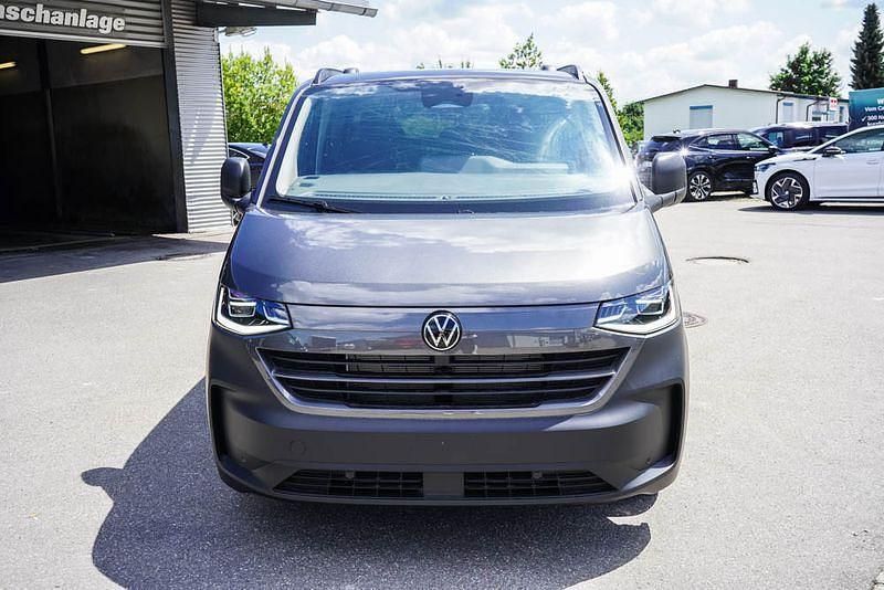 Grau Neu 2025 VW T7 Van | 58.249 € (Fairer Preis) - Bild 1/2
