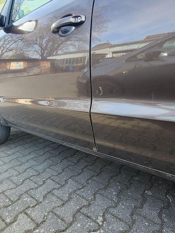 Gebraucht VW Amarok 163 PS (119 kW) 2011 Braun Pickup