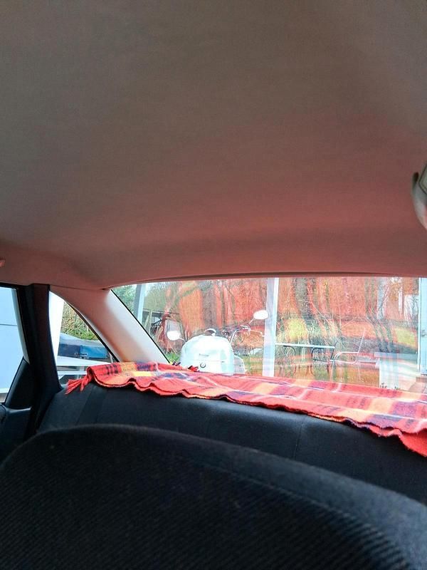 Gebraucht Audi 80 90 PS (66 kW) 1986 Rot Limousine