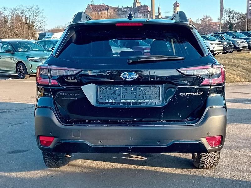 Gebraucht Subaru Outback Exclusive+ 169 PS (124 kW) 2024 Andere SUV