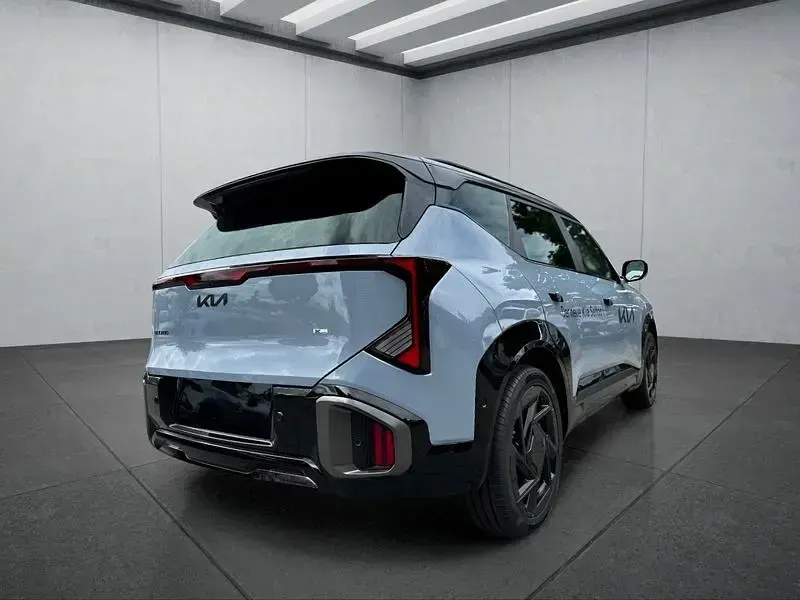 Neu Kia Seltos X-Line 179 PS (131 kW) 2026 Grau SUV