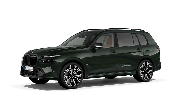 Gebraucht BMW X7 M Sport 530 PS (389 kW) 2026 SUV