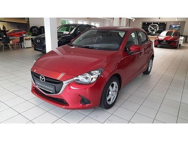 Gebraucht 2017 Mazda 2 Center-Line Kleinwagen | 9.390 € (Fairer Preis) - Bild 1/4