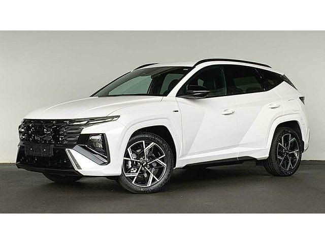 Neu 2024 Hyundai Tucson N Line SUV | 32.970 € (Superpreis) - Bild 1/2