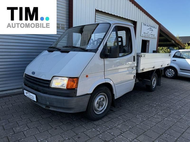 Gebraucht 1990 Ford Transit | 3.999 € - Bild 1/4