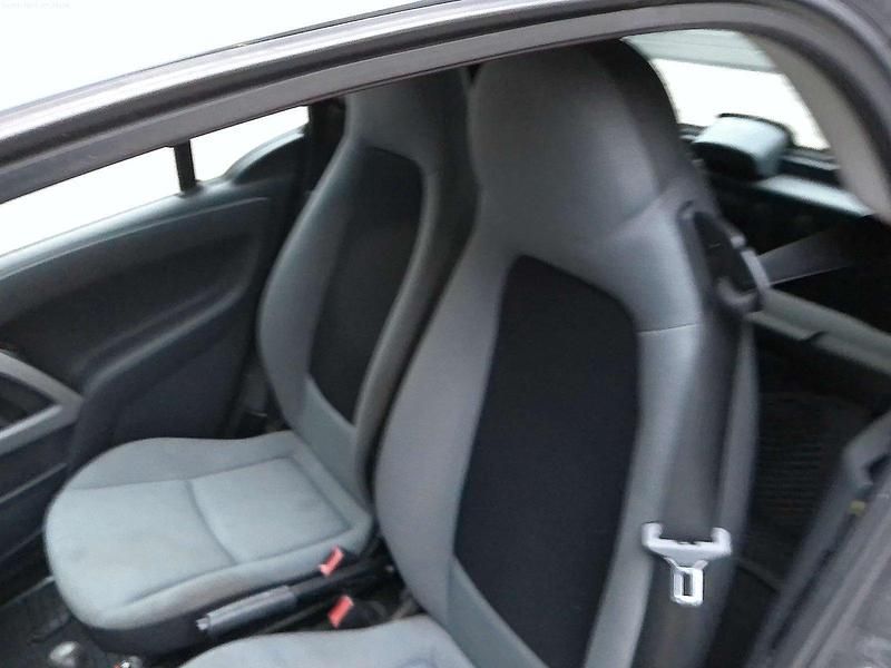 Gebraucht Smart ForTwo Coupé 61 PS (44 kW) 2008 Schwarz Coupé