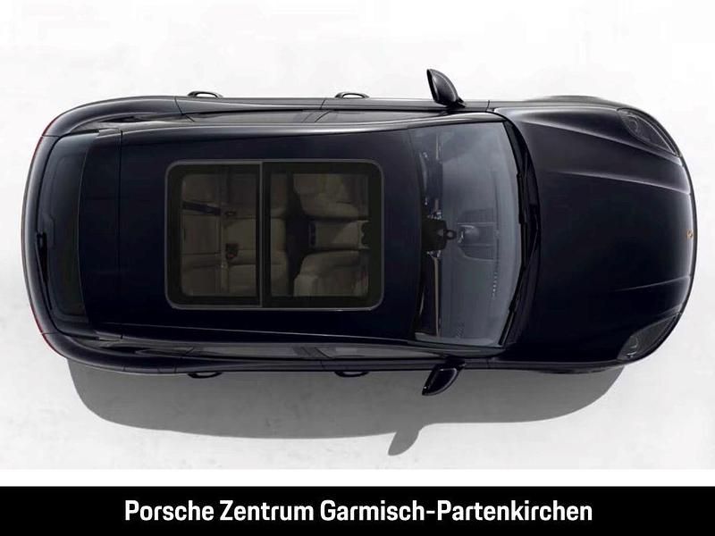 Gebraucht Porsche Macan 265 PS (194 kW) 2024 Schwarz SUV