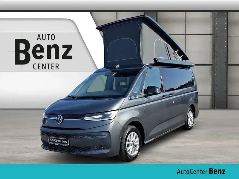 Używany VW California California 150 KM (110 kW) 2026 Van