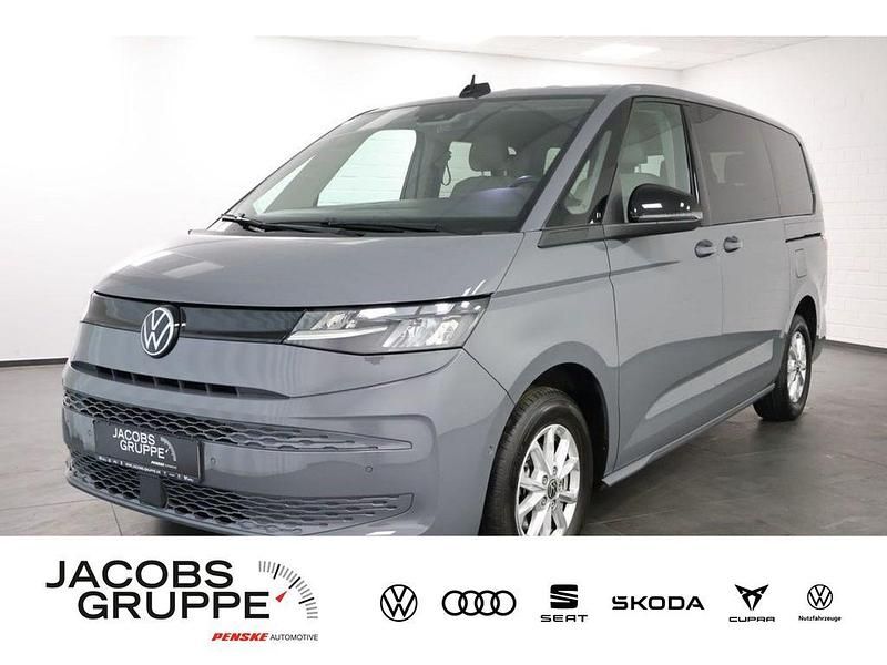 Grau Gebraucht 2025 VW Multivan Van | 48.970 € (Fairer Preis) - Bild 1/4