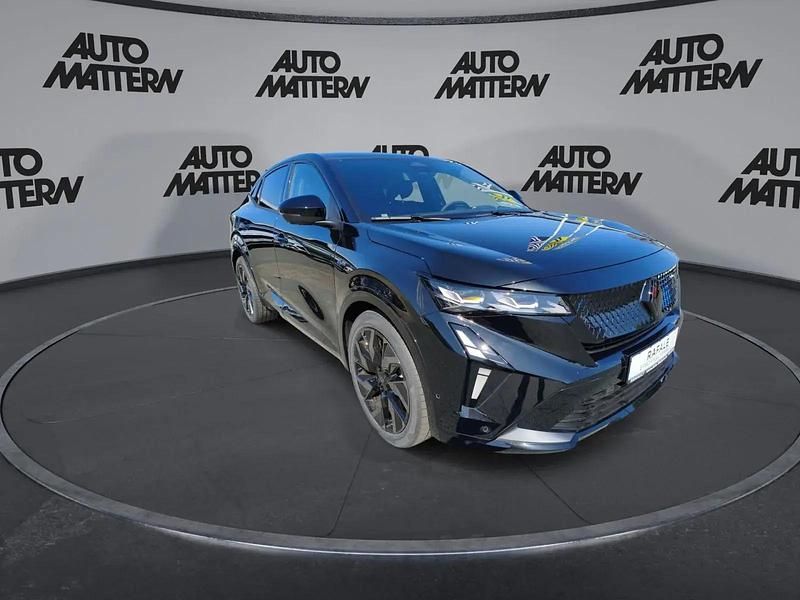 Occasion Renault Rafale Esprit Alpine 200 ch (147 kW) 2025 Noir SUV