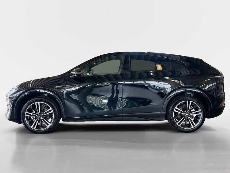 Neu XPENG G6 AWD Performance 350 kW (476 PS) 2026 Schwarz SUV