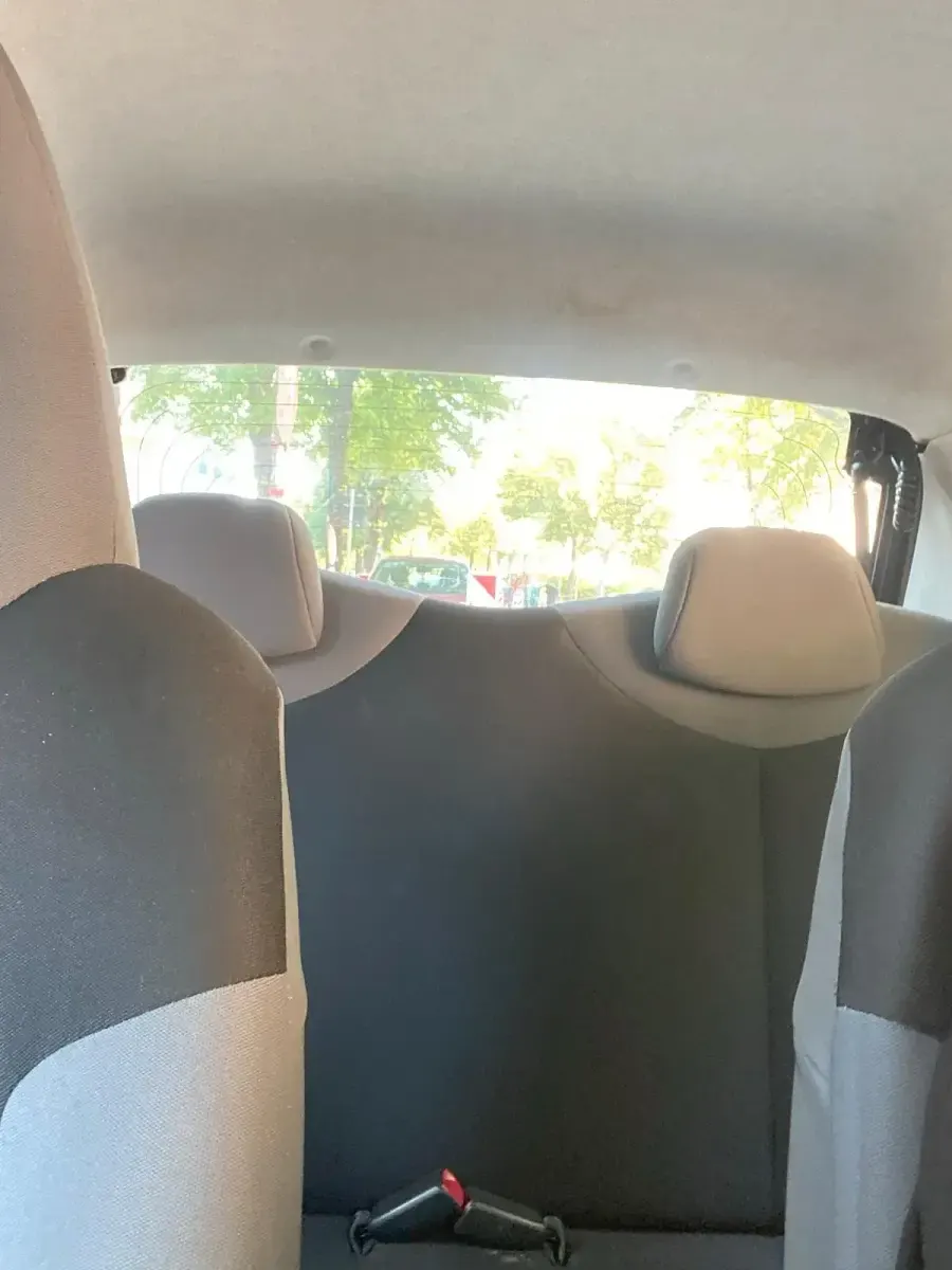 Gebraucht Citroën C1 68 PS (50 kW) 2010 Weiß Kleinwagen