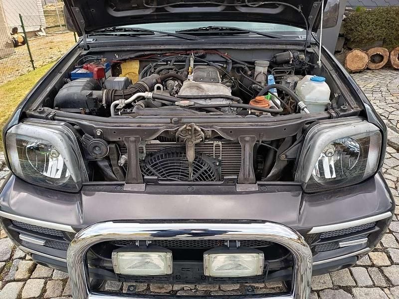 Gebraucht Suzuki Jimny Style 86 PS (63 kW) 2009 SUV