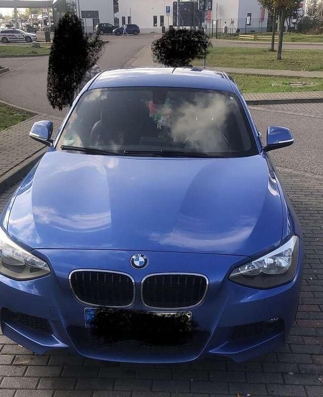 Gebraucht 2014 BMW 118 Kleinwagen | 9.000 € (Etwas zu teuer) - Bild 1/2