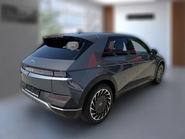 Metallic Gebraucht 2024 Hyundai Ioniq 5 SUV | 35.880 € (Fairer Preis) - Bild 1/4